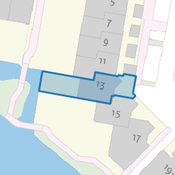 Perceel ZWD01-B-2714