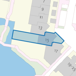 Perceel ZWD01-B-2715