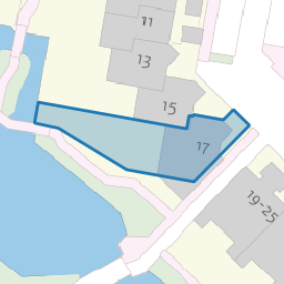 Perceel ZWD01-B-2716