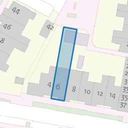 Perceel ZWD01-B-2718