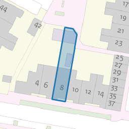 Perceel ZWD01-B-2719