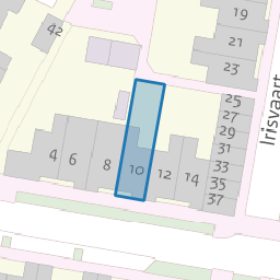 Perceel ZWD01-B-2720