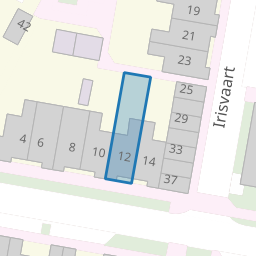 Perceel ZWD01-B-2721