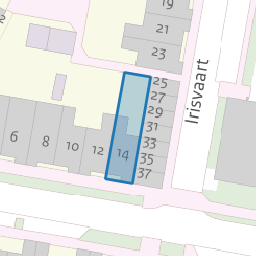 Perceel ZWD01-B-2722