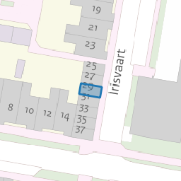 Perceel ZWD01-B-2725