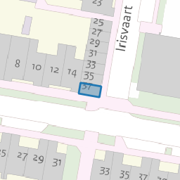 Perceel ZWD01-B-2729