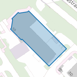 Perceel ZWD01-B-2732