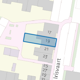 Perceel ZWD01-B-2735