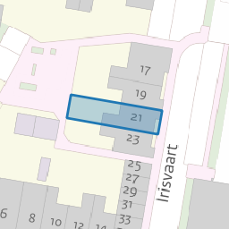 Perceel ZWD01-B-2736