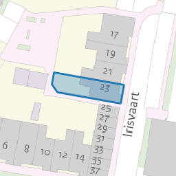 Perceel ZWD01-B-2737