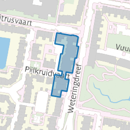 Perceel ZWD01-B-2738