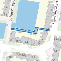 Perceel ZWD01-B-2744