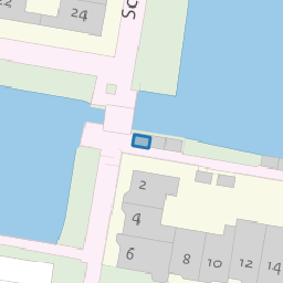 Perceel ZWD01-B-2745