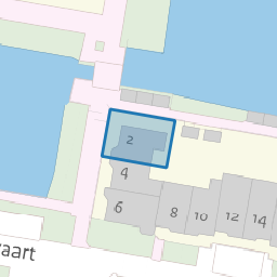 Perceel ZWD01-B-2750