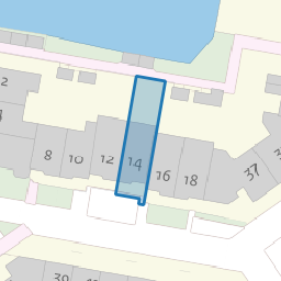 Perceel ZWD01-B-2756