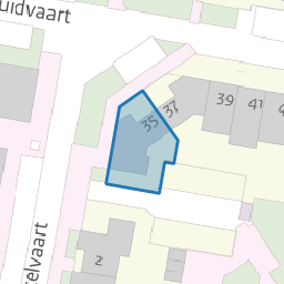 Perceel ZWD01-B-2760