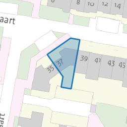 Perceel ZWD01-B-2761