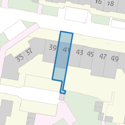 Perceel ZWD01-B-2763