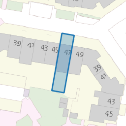 Perceel ZWD01-B-2766