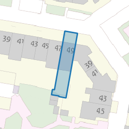 Perceel ZWD01-B-2767