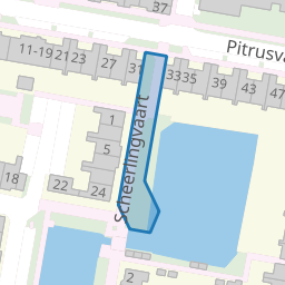 Perceel ZWD01-B-2773