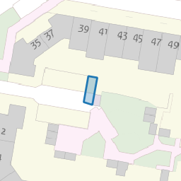 Perceel ZWD01-B-2777