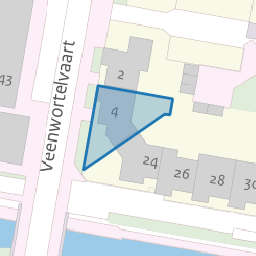 Perceel ZWD01-B-2784