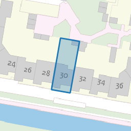 Perceel ZWD01-B-2788