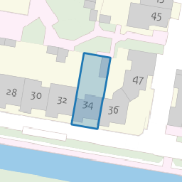 Perceel ZWD01-B-2790