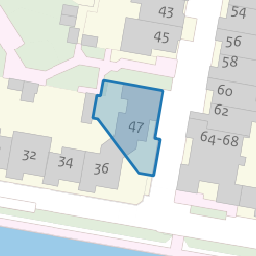 Perceel ZWD01-B-2792