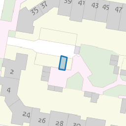 Perceel ZWD01-B-2796