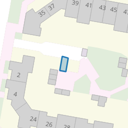 Perceel ZWD01-B-2797