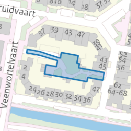 Perceel ZWD01-B-2801