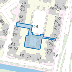 Perceel ZWD01-B-2802