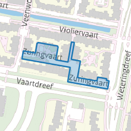 Perceel ZWD01-B-2805