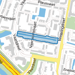 Perceel ZWD01-B-2811