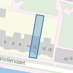 Perceel ZWD01-B-2814