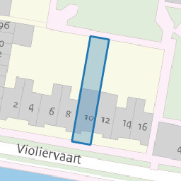 Perceel ZWD01-B-2815