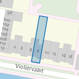 Perceel ZWD01-B-2816