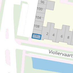 Perceel ZWD01-B-2820