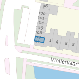 Perceel ZWD01-B-2821