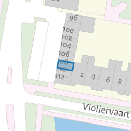 Perceel ZWD01-B-2822