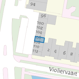 Perceel ZWD01-B-2823