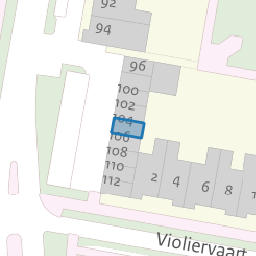 Perceel ZWD01-B-2824