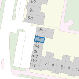 Perceel ZWD01-B-2826