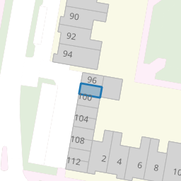 Perceel ZWD01-B-2827