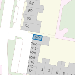 Perceel ZWD01-B-2828