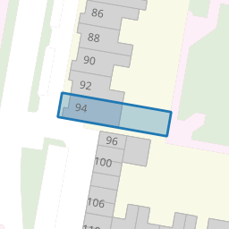 Perceel ZWD01-B-2829