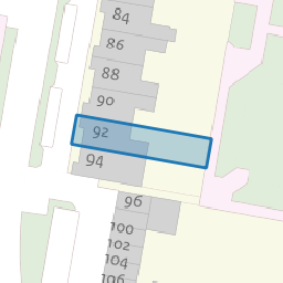 Perceel ZWD01-B-2830