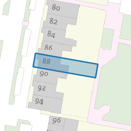 Perceel ZWD01-B-2832